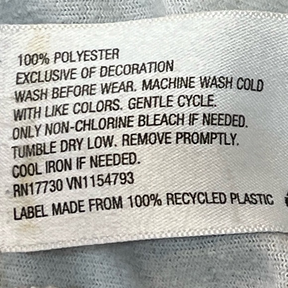 ART CLASS FLORAL BOMBER JACKET S(6/6X) - Picture 8 of 9